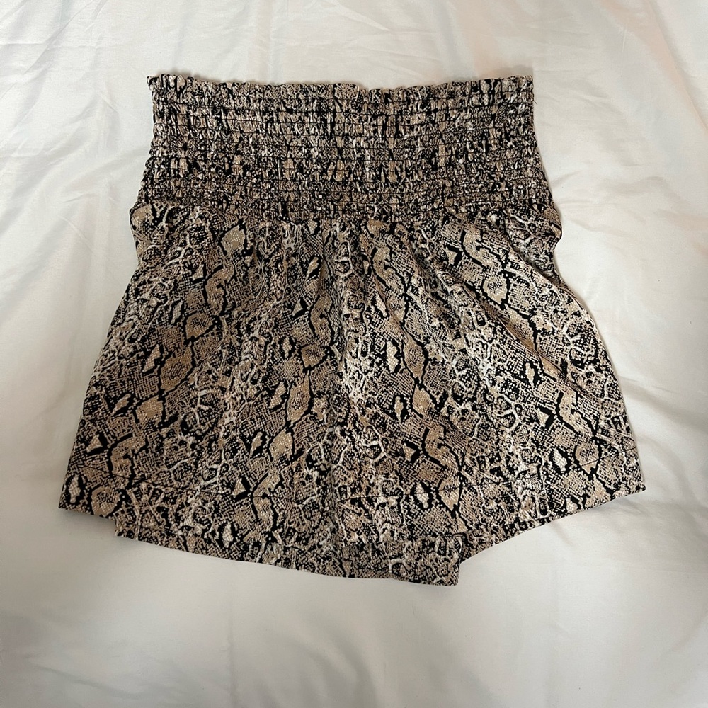 TCEC Skirt